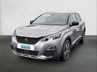 Photo Peugeot 3008 BUSINESS 3008 Hybrid 225 e-EAT8