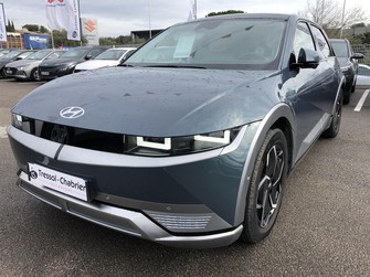 Photo Hyundai IONIQ 5 73 kWh - 218 ch Executive