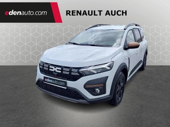 Photo Dacia Jogger ECO-G 100 7 places GSR2 Extreme 5p