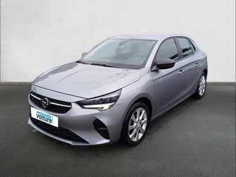 Photo Opel Corsa 1.2 75 ch BVM5 - Edition Business