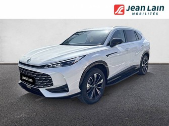 Photo MG EHS 1.5T PHEV 272 ch Comfort