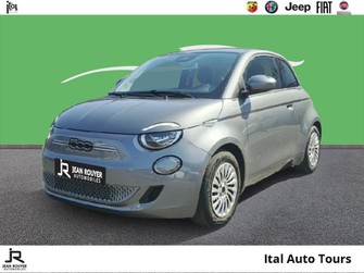 Photo Fiat 500e /ELECTRIQUE 95ch/95 Action /129€/MOIS SS APPORT/SS CONDITIONS !