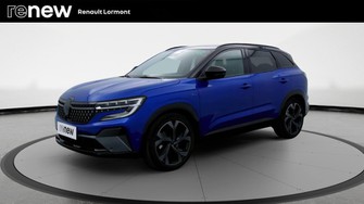 Photo Renault Austral Austral E-Tech hybrid 200