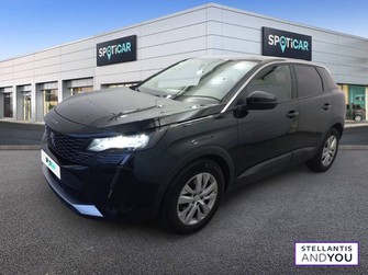 Photo Peugeot 3008 BlueHDi 130ch S&S BVM6 Active Business