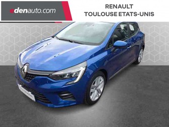 Photo Renault Clio E-Tech 140 Zen
