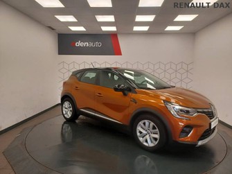 Photo Renault Captur TCe 90 Business