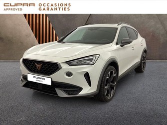 Photo Cupra Formentor 1.5 TSI 150ch DSG7
