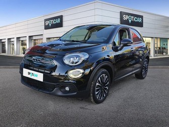 Photo Fiat 500X 1.5 FireFly Turbo 130ch S/S Hybrid DCT7