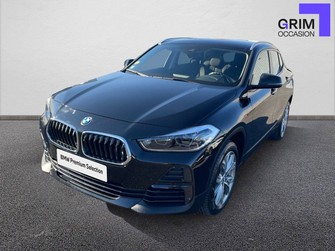 Photo Bmw X2 F39 X2 sDrive 16d 116 ch BVM6