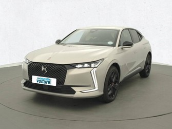 Photo DS 4 DS4 PureTech 130 EAT8 - Performance Line+