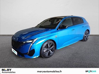 Photo Peugeot 308 PHEV 225 e-EAT8 GT Pack