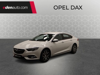 Photo Opel Insignia Grand Sport 1.6 D 136 ch BVA6 Elite