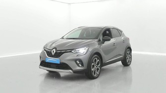 Photo Renault Captur Captur TCe 90