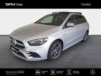 Photo Mercedes Classe B Classe B 250 e 160+102ch AMG Line Edition 8G-DCT