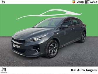 Photo Kia XCeed 1.5 T-GDI 160ch Active DCT7