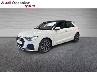 Photo Audi A1 Sportback 30 TFSI 116ch Design S tronic 7