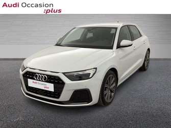Photo Audi A1 Sportback 30 TFSI 110ch Design Luxe S tronic 7