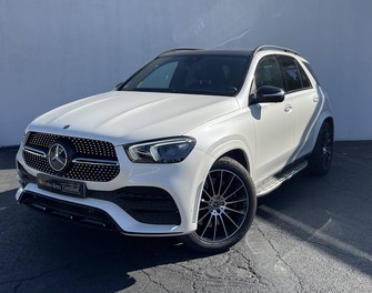 Photo Mercedes GLE GLE GLE 350 e EQ POWER 9G-Tronic 4Matic