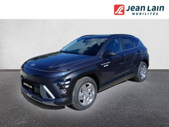 Photo Hyundai Kona 1.0 T-GDi 100 Creative