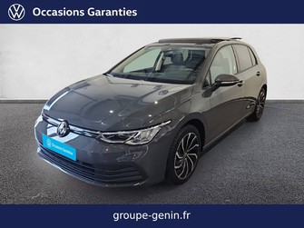 Photo Volkswagen Golf Golf 1.5 eTSI OPF 130 DSG7