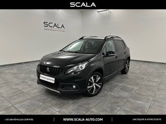 Photo Peugeot 2008 2008 PureTech 110ch S&S EAT6