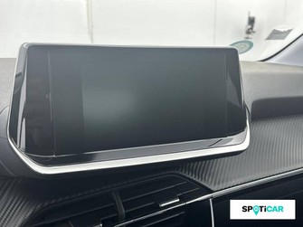 Photo Peugeot 208 Electrique 50 kWh 136ch E-Style