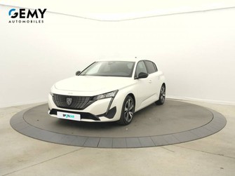 Photo Peugeot 308 BlueHDi 130ch S&S EAT8 Allure