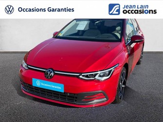 Photo Volkswagen Golf 2.0 TDI SCR 150 DSG7 Style