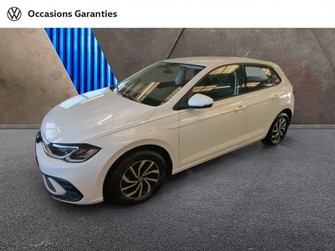 Photo Volkswagen Polo 1.0 TSI 95ch Life Business