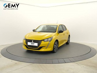 Photo Peugeot 208 PureTech 100 S&S BVM6 Style