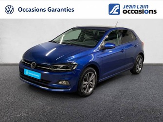 Photo Volkswagen Polo 1.0 TSI 95 S&S BVM5 Carat