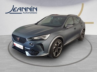 Photo Cupra Formentor Formentor 1.5 TSI 150 ch DSG7