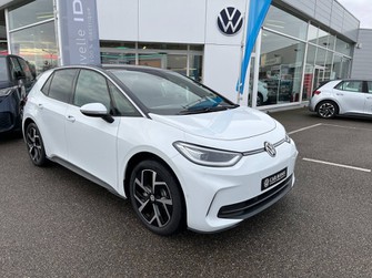 Photo Volkswagen ID.3 204 ch Pro S 77 kWh Style