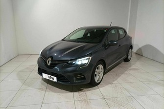 Photo Renault Clio V Clio TCe 90 - 21N