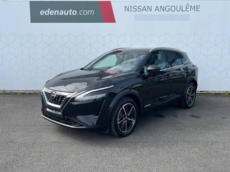 Photo Nissan Qashqai e-Power 190 ch Tekna