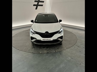 Photo Renault Captur Captur E-Tech full hybrid 145