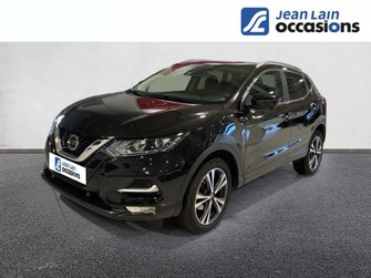Photo Nissan Qashqai 1.5 dCi 115 DCT N-Connecta