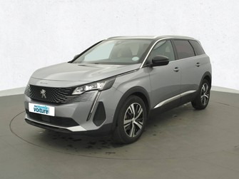 Photo Peugeot 5008 5008 BlueHDi 130ch S&S EAT8