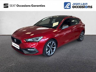 Photo Seat Leon 1.5 eTSI 150 DSG7 FR One