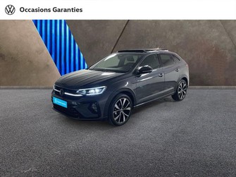 Photo Volkswagen Taigo 1.5 TSI 150ch R-Line DSG7