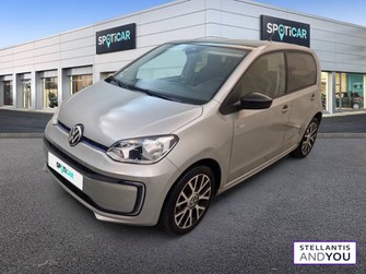 Photo Volkswagen Up ! e-up! 2.0 Electrique