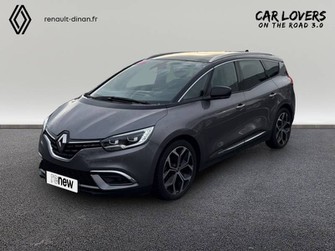Photo Renault Grand Scenic TCe 140 EDC Techno