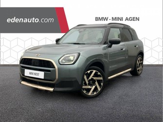 Photo Mini Countryman 170 ch DKG7 C Favoured