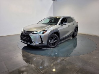 Photo Lexus UX h 2WD Luxe MY20