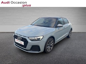 Photo Audi A1 Sportback 25 TFSI 95ch Advanced