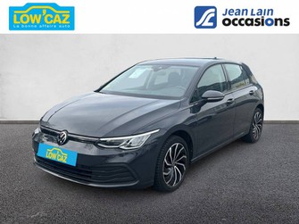 Photo Volkswagen Golf 2.0 TDI SCR 115 DSG7 Life Business