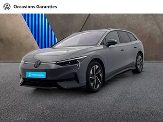 Photo Volkswagen ID.7 Tourer 286ch Pro S 86 kWh Life Max