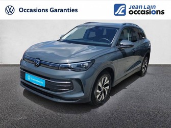 Photo Volkswagen Tiguan 2.0 TDI 150ch DSG7 VW Edition