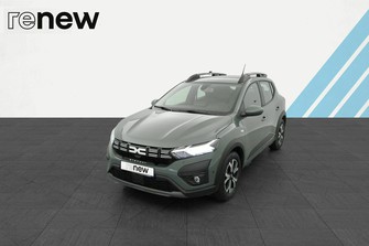 Photo Dacia Sandero Sandero ECO-G 100