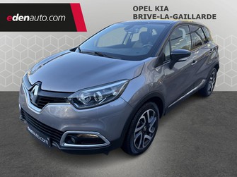 Photo Renault Captur TCe 120 Energy Intens EDC 5p